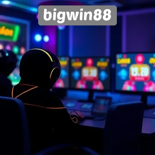 Menganalisis Keamanan dan Privasi di Bigwin88