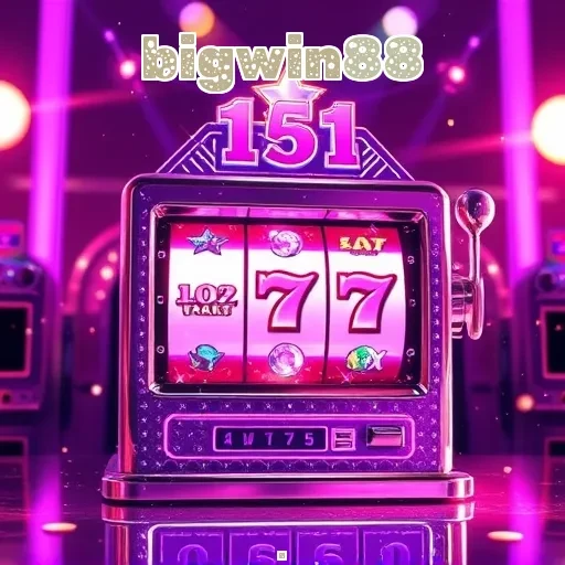 bigwin88 - Aplikasi Game