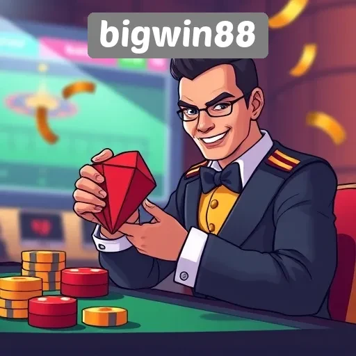 Mengungkap Fitur Terbaik dari Situs Game Bigwin88