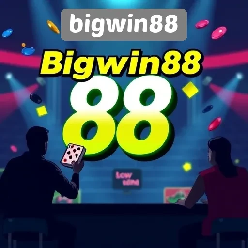 Keuntungan Bermain di Situs Bigwin88 untuk Pemain Indonesia
