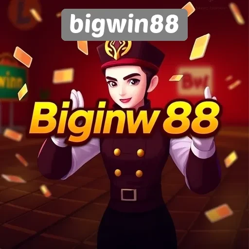 Bigwin88 Tempat Terbaik untuk Pecinta Game Online