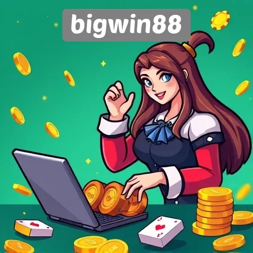 Mengapa Bigwin88 Menjadi Pilihan Utama Penggemar Game Online
