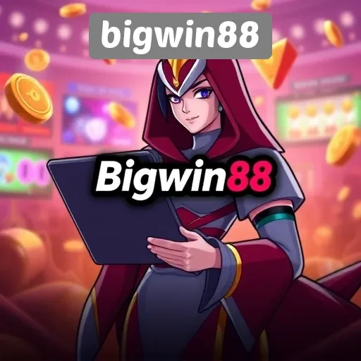 Bigwin88 Sebagai Alternatif Hiburan Digital di Indonesia