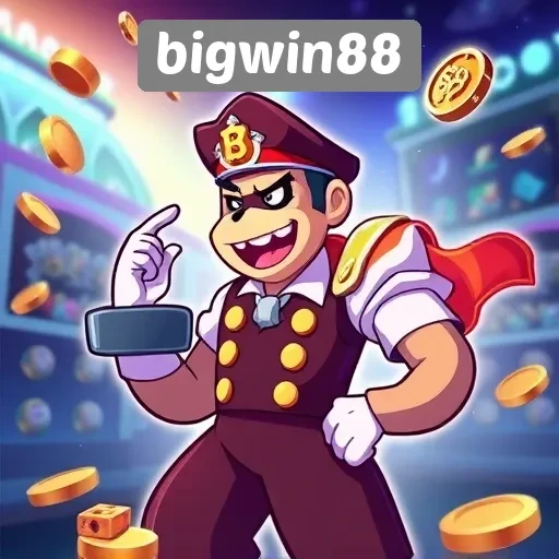 Fitur Menarik yang Ditawarkan oleh Bigwin88 untuk Para Gamers
