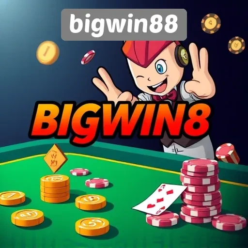 Keunggulan Bigwin88 dalam Menyediakan Beragam Permainan