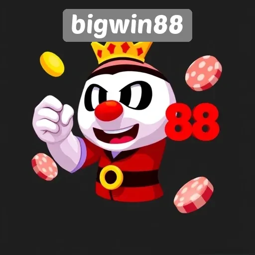 Bigwin88 Sebagai Pilihan Utama Penggemar Game Online