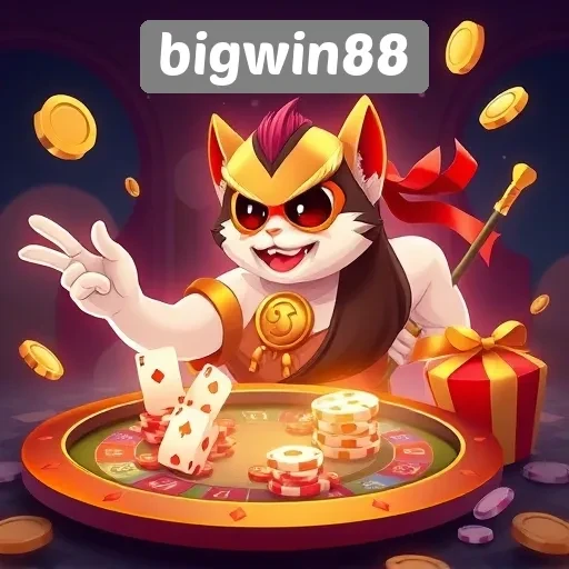 Pengalaman Bermain Game di Situs Bigwin88