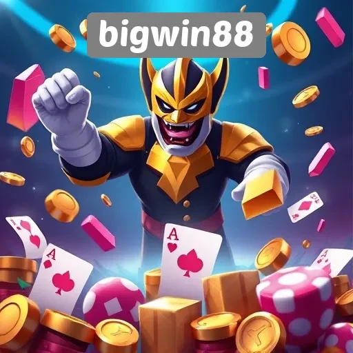 Menilik Fitur Menarik di Situs Game Bigwin88