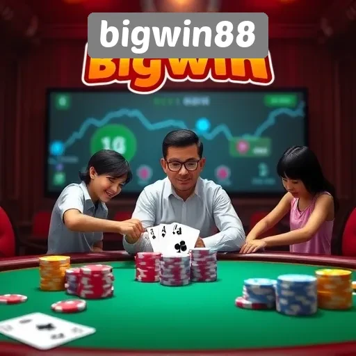 Panduan Lengkap Bermain di Situs Game Bigwin88