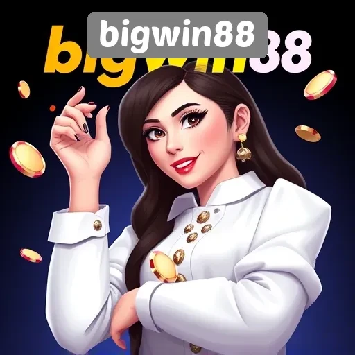 Bigwin88 Platform Game Menawarkan Beragam Pilihan Permainan