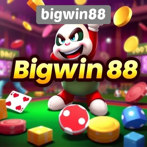 Mengenal Bigwin88 Sebagai Platform Game Terpercaya