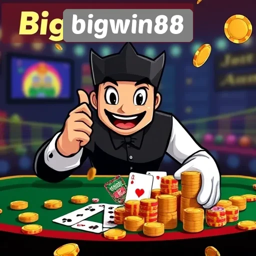 Mengulas Keunggulan Situs Game Bigwin88 untuk Pemain Indonesia