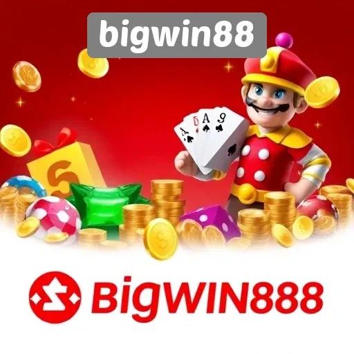 Mengenal Bigwin88 sebagai Situs Game Terpercaya di Indonesia