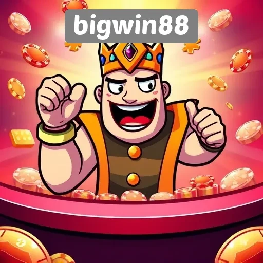 Mengenal Bigwin88 Sebagai Situs Game Terpercaya