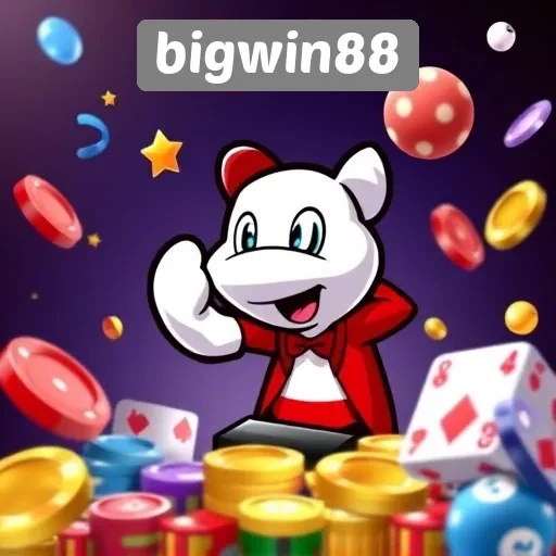 Keberagaman Permainan yang Ditawarkan Bigwin88 untuk Pengguna