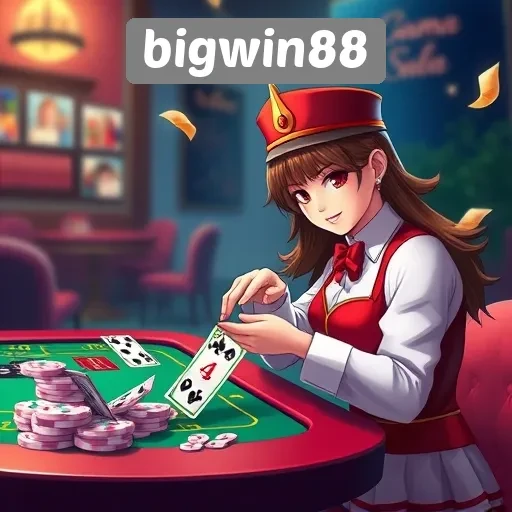 Kelebihan Bermain di Situs Bigwin88 Untuk Pecinta Game
