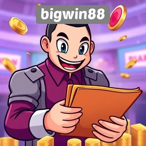 Mengapa Bigwin88 Menjadi Pilihan Utama Para Gamers