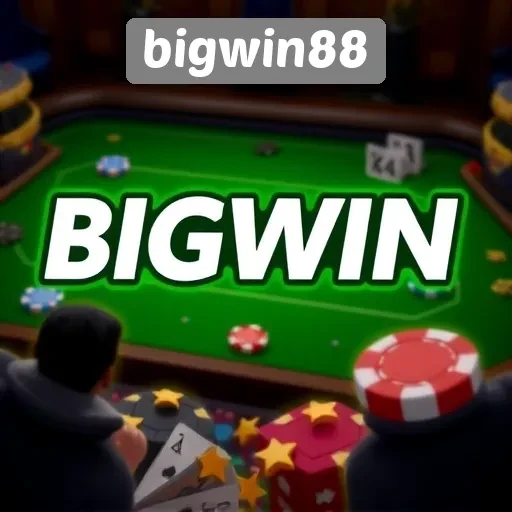 Perkembangan Bigwin88 dalam Industri Game Online di Indonesia