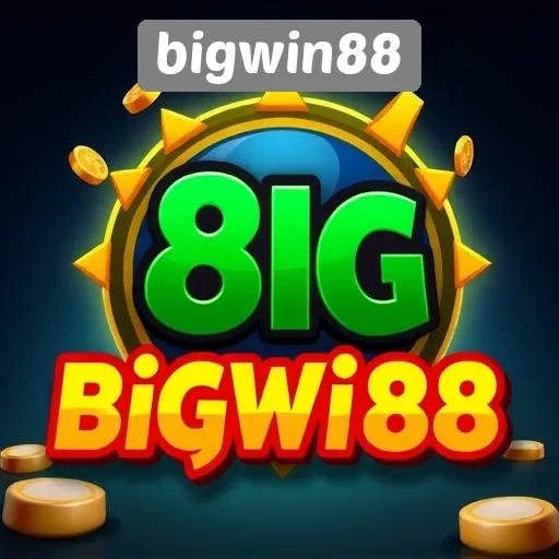 Dampak Bigwin88 terhadap Industri Game Online di Tanah Air