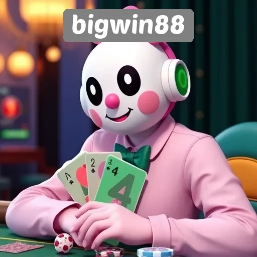Inovasi Terbaru yang Ditawarkan oleh Bigwin88 di Dunia Game