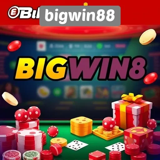 Mengenal Bigwin88 Sebagai Destinasi Permainan Online
