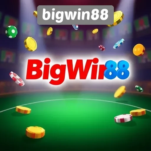 Bigwin88 Sebagai Pilihan Permainan Online Terpercaya