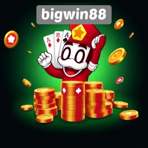 Mengenal Bigwin88 Sebagai Platform Game Online Terpercaya