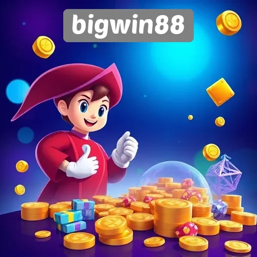 Mengenal Bigwin88 Sebagai Platform Game Populer di Indonesia
