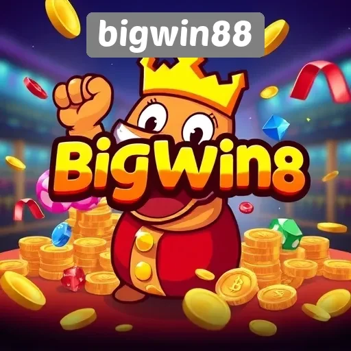 Mengenal Bigwin88 Sebagai Platform Game Terpopuler