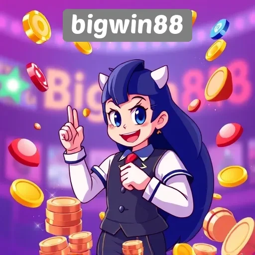 Bonus dan Promo Menarik di Bigwin88