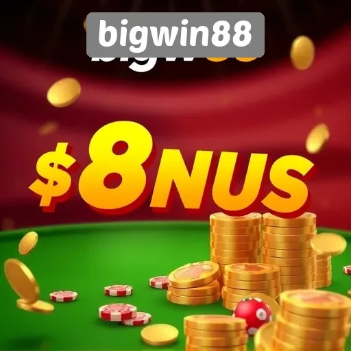 Promo dan Bonus Menarik yang Tersedia di Bigwin88