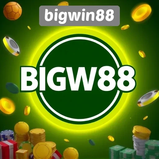 Reputasi dan Keamanan Situs Bigwin88 dalam Industri Game