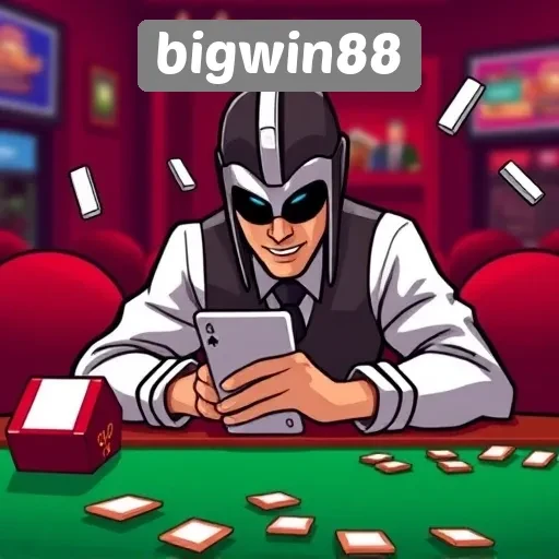 Memahami Kebijakan Keamanan dan Privasi Bigwin88