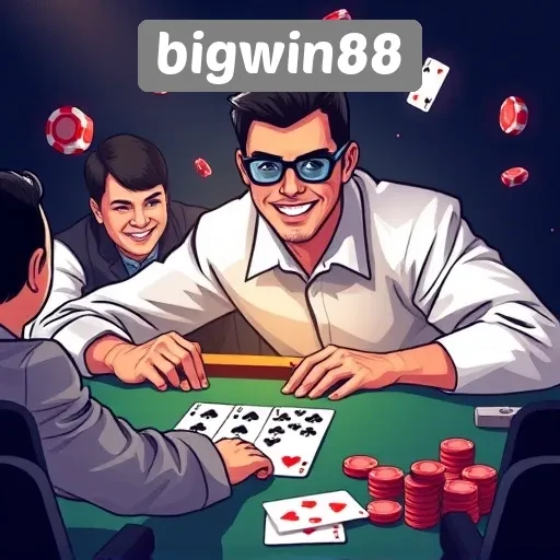 Strategi Sukses Bermain di Bigwin88 bagi Pemula