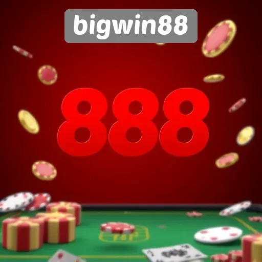 Bigwin88: Integrasi Teknologi dalam Pengalaman Bermain