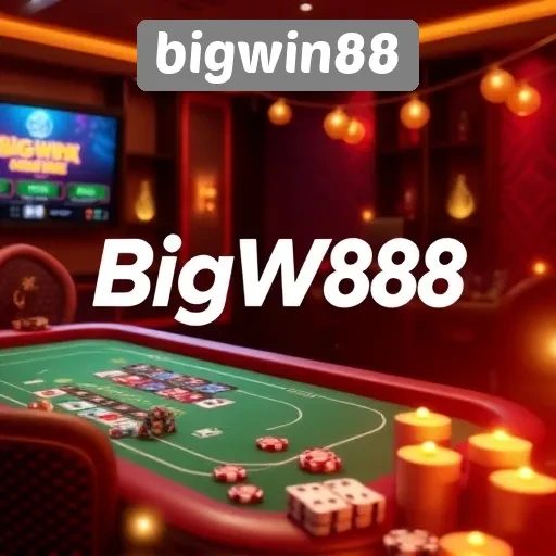 Teknologi di Balik Bigwin88 yang Membuat Permainan Lebih Menarik
