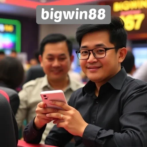 Kepuasan Pelanggan di Bigwin88: Ulasan dan Testimoni