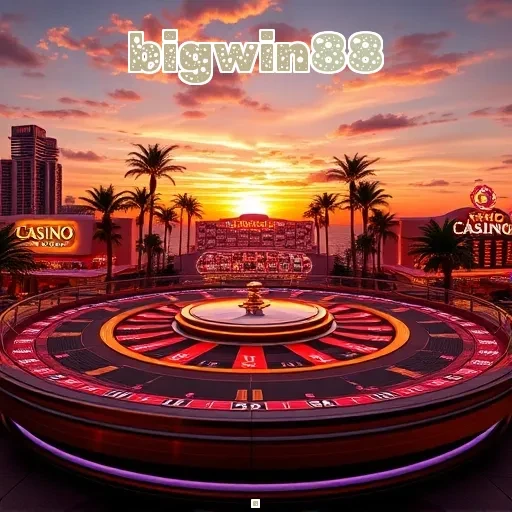 bigwin88: Menyuguhkan Pengalaman Gaming Desktop yang Tak Terlupakan