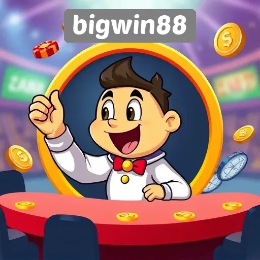 Event dan Promosi Menarik di Bigwin88 untuk Pengguna