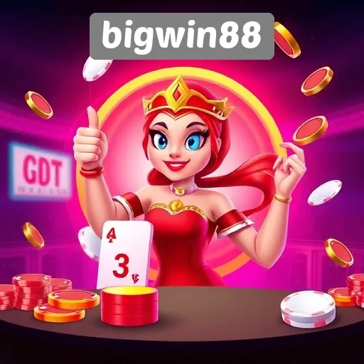 Berbagai Jenis Permainan Menarik yang Tersedia di Bigwin88