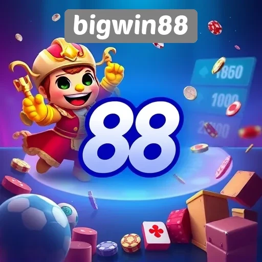Menjelajahi Keberagaman Permainan di Bigwin88