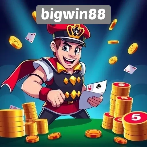 Menelusuri Fitur Unggulan di Situs Game Bigwin88
