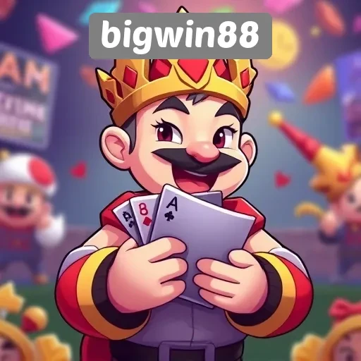 Panduan Lengkap Memainkan Game di Situs Bigwin88