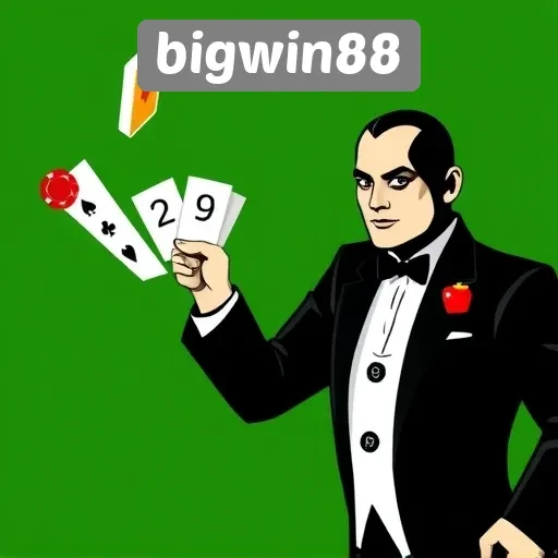 Panduan Bergabung di Bigwin88 untuk Pemula
