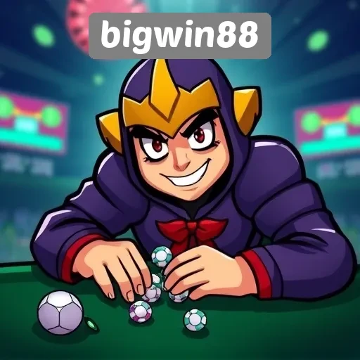 Bergabung dengan Komunitas Game di Bigwin88