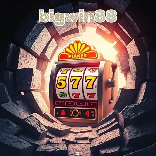 bigwin88: Menyajikan Pengalaman Gaming Mobile Penuh Kejutan
