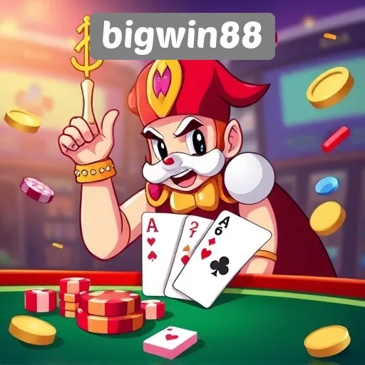Tinjauan Permainan Populer di Bigwin88