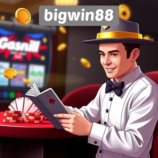 Mengulas Fitur Menarik di Situs Bigwin88