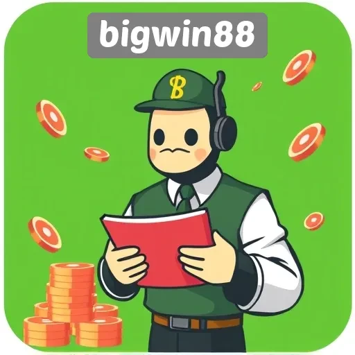 Bermain Aman dan Nyaman di Bigwin88 Dengan Sistem Keamanan Terbaik