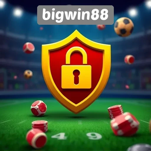 Analisis Keamanan dan Privasi di Situs Bigwin88